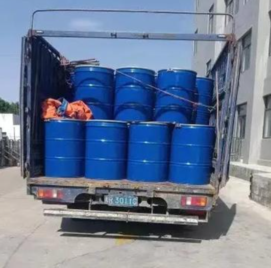 张家口市聚氨酯原料回收回收油墨 - 排名